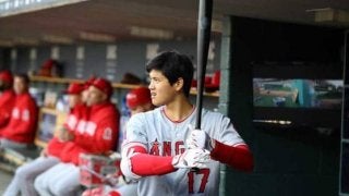 【MLB】大谷翔平は「最も運動能力の高い選手」元名捕手も完全復活に大きな期待