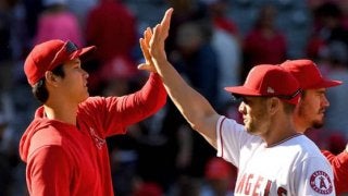【MLB】大谷翔平の復帰で戦力外…　またもスターに弾き出された32歳野手の悲運のキャリア