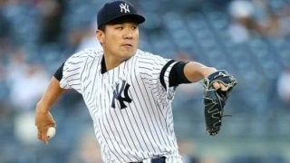 【MLB】田中将大、味方の再三の拙守に珍しく感情露わ　NY紙も同情「裏切り行為」