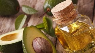 食べてよし、塗ってよしのアボカドオイル！