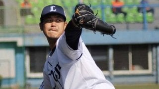 西武高橋光、凱旋登板で悔しい炎上　6回7失点KO「申し訳ないです」