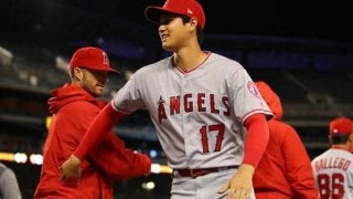 【MLB】大谷翔平、9月ブルペン投球＆10月は打者相手の投球再開へ　エプラーGM示唆