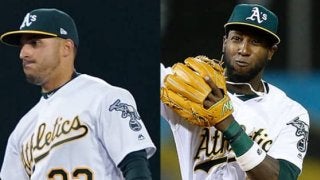 【MLB】ノーヒットノーラン呼んだ超美技2連発「桁違いだ」「これは凄い」