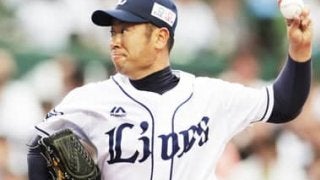 榎田大樹に理想的な球速差の球種。その投球術にプロの醍醐味がある