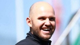 ロッテ・レアード、12号ソロ＆13号満塁弾「スシ握れて嬉しい」キング争い山川に並ぶ