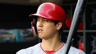 【MLB】大谷翔平の復帰戦で「主役の座を奪った」　新人が「エグいスライダー」で初勝利