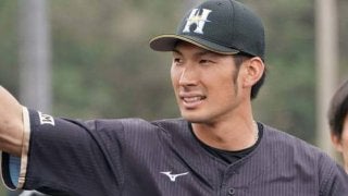 日ハム大田、リーグ4位の打率.324まで上昇　好調の要因は「邪念がない」