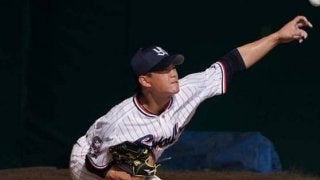 9日の公示　広島藤井、燕高橋＆西田、DeNA武藤、阪神岡崎が抹消