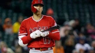 【MLB】大谷翔平と“初会話”　3冠王カブレラが抱く思い「なかなかお目にかかれない」