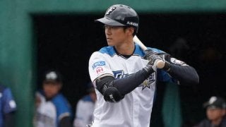 9日の公示　日本ハム石井を昇格、広島藤井、燕高橋、西田、阪神岡崎が抹消