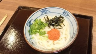 「プロ」への道はここから始まる！ 徳島インディゴソックスが経営する「宮武讃岐うどん」ゆめタウン徳島店【Ballpark Trip vol.2】