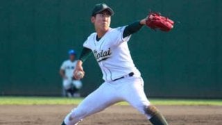 名前の由来は名作アニメ。埼玉の星は母と二人三脚で甲子園をめざす