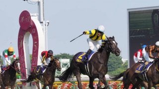 【ヴィクトリアマイル】出走馬の調教後の馬体重