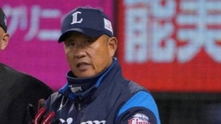 西武、土壇場で追いつくも…5位転落　辻監督「やりつくした。手は打ちました」
