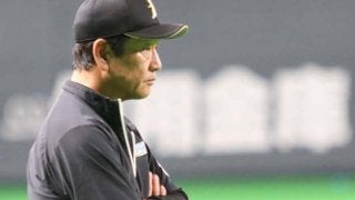 日本ハム、オリ山本攻略できず　栗山監督「勝ちきれなかったのはこっちのせい」