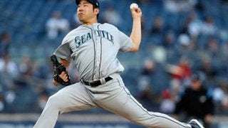 【MLB】菊池雄星、圧巻の快投もサービス監督からダメ出し？「今のはないな、と…」