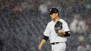 【MLB】田中将大、拙守に見せた怒りに辛辣NYメディア驚愕　「ストイックなタナカが…」