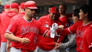 【MLB】プホルスの2000打点記念ボール、本人に戻らず　米記者がレポート「ファンが拒否した」