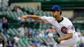 【MLB】「ストライクを投げろ」ダルビッシュ再生案を米メディアが提案、オープナーも？