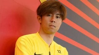 安西幸輝は三竿健斗に先を越されて奮起。劇的変化で鹿島入りを決めた