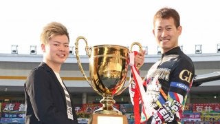 松戸G1（最終日）レポート