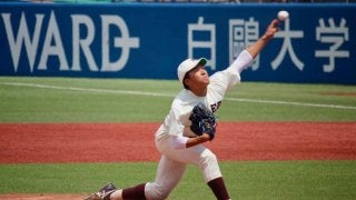 早大が瀧澤の先制2ラン＆完封リレーで立大に先勝！早川が“成長”の今季2勝目！【5/11 春季東京六大学野球 1回戦 早稲田大学 vs 立教大学】