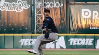 元DeNA久保康友、今季最短4回途中8失点KO　元広島ロサリオを抑えられず…