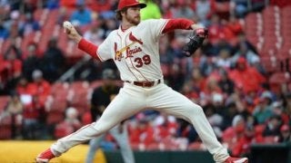 【MLB】元巨人マイコラス、7回3安打2失点好投も3敗目　味方打線が2安打1得点と沈黙