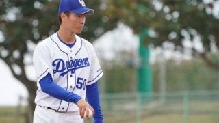 12日の公示　中日が清水を登録　阪神は石崎と才木を登録　日本ハムは杉浦抹消で黒羽根登録