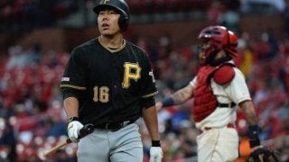 【MLB】姜正浩、復活なるか　打率.133と低迷　「なぜ復帰させたのか」と辛辣な声も…