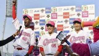【今日のMVP】アドゥワ誠、9回1失点の力投でプロ初完投！「テレビの前のお母さん、俺やったよー！」＜5月12日＞