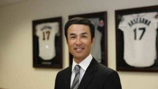 【長谷川滋利の目】“松ヤニ疑惑”で物議、滑り止めは暗黙の了解？　「グレーな部分はたくさん」