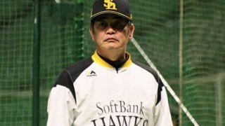 鷹が継投裏目で逆転負け、6回だけで4四球…工藤監督「送り出しているのは私」