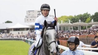 【ヴィクトリアマイル】レーン「エキサイティング！」ノームコアが初G1制覇