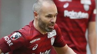 イニエスタの苛立ちにチラつく神戸の迷い。７連敗で降格圏内が近づく