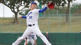 燕連勝で巨人と1差、中日清水が初勝利、広島アドゥワ完投…12日のセ・リーグは？
