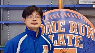 「野球の楽しさをもっと多くの人へ」--、バッティングセンターの役割と可能性【Baseball Job File vol.4】