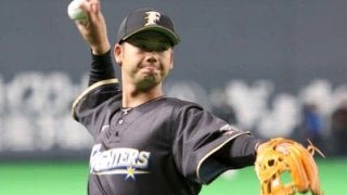 日ハム栗山監督「魂は大事なもの」　谷口の1088日ぶり本塁打に目を細める