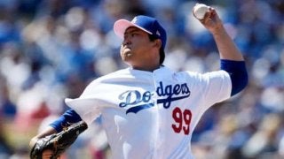 【MLB】柳賢振、8回1安打無失点の快投で5勝目！　ノーノー逃すも「残念なことではない」