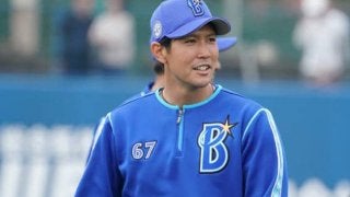 DeNA三上が右肘、古村が左肘のクリーニング手術　無事終了と発表