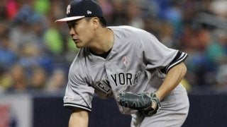 【MLB】首位決戦でCY賞左腕に投げ勝った田中将大に称賛やまず「彼は重圧を力に変える」