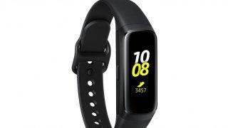 フィットネスバンド「Galaxy Fit」シリーズが国内販売へ。アクティビティ、睡眠、ストレスを測定