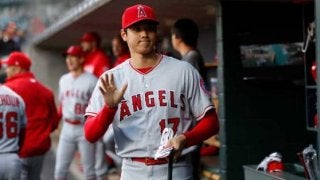 【MLB】勝率5割復帰失敗のエンゼルス　やはり打者・大谷翔平は不可欠？