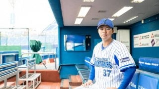 「去年みたいに悔しい思いはしません」DeNA2年目外野手が明かす必死な思い