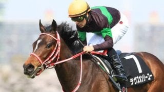 混戦に拍車がかかったオークスの行方を解き明かす３歳牝馬ランキング