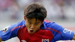 久保建英が見せた加速度的成長。「彼だから出せるパスがある」