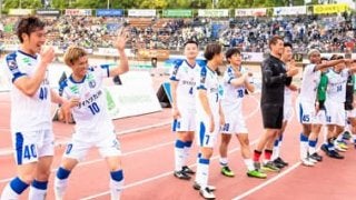 攻撃サッカーから堅守チームへ。トリニータがJ1仕様になって快進撃