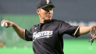 14日の公示　日ハムが王柏融と藤岡、楽天は釜田と橋本を登録