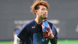 トレードで加入し、今やクローザー　日ハム秋吉が語る好投の要因「やってきた経験がある」