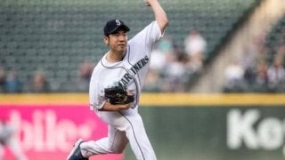 【MLB】菊池雄星、ソロ3発浴びるも7回3失点粘投「ボールは良かったとは思えない中で…」
